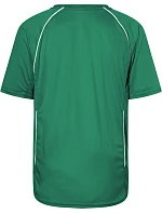 Daiber JN 386 Týmové tričko 02.0386 green/white
