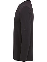 Premier PR 218 Pánské tričko s rolovatelnými dl. rukávy 39.0218 black Premier PR 218 Pánské tričko s rolovatelnými dl. rukávy 39.0218 black