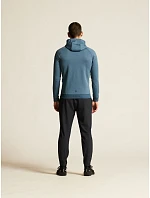 Craft Corporate ADV Unify Hoodie Jacket M Pánská bunda s kapucí 81.9132 bright red