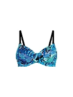 Style Smilla Top Bikini - horní díl 8422-1 ocean - Anita Classix Style Smilla Top Bikini - horní díl 8422-1 ocean - Anita Classix