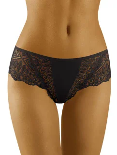 Wol-Bar Aida barva: černá