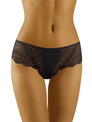 Wol-Bar Aida barva: černá