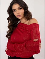 Halenka DHJ BZ 20095.91P světle béžová