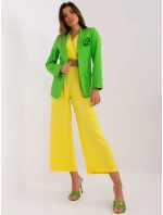 Námořnictvo DHJ MA 7162.22X světle zelená Námořnictvo DHJ MA 7162.22X světle zelená