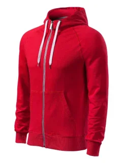 Voyage mikina pánská formula red