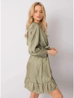 Dámské šaty SK 11037 - FPrice