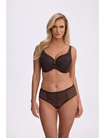 Gaia kalhotky GFP 1058 Sonia S-4XL Brown Gaia kalhotky GFP 1058 Sonia S-4XL Brown