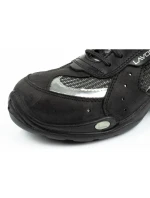 Boty Lavoro Silver Indy U 1276.70