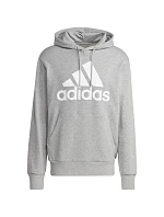 Mikina adidas Essentials French Terry Big Logo Hoodie M IC9364