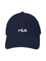 Fila Faridokt Dad baseballová čepice FCU0139 50004 Fila Faridokt Dad baseballová čepice FCU0139 50004