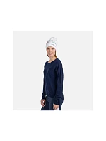 Rossignol W Jcc Lina Pull svetr modrý Rossignol W Jcc Lina Pull svetr modrý