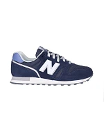 Dámská klasická obuv New Balance 373 Lifestyle (W3736LY)