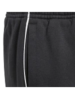 Chlapecká mikina Core 18 Sweat JR CE9077 - Adidas