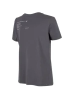 Dámské tričko W H4Z22 TSD025 22S - 4F