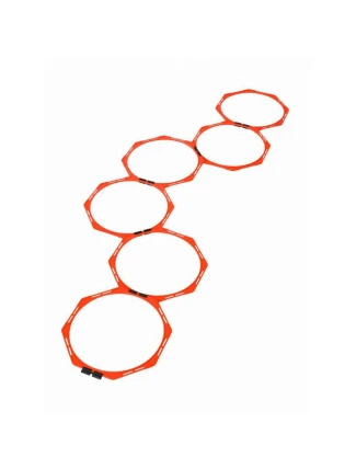 VYBRAT KOORDINAČNÍ KRUHY 45 cm 6 PTS