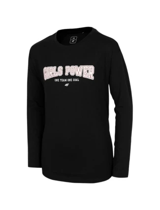 Dívčí tričko HJZ22-JTSDL002 20S - 4F