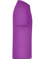 Daiber JN 19 Dětské tričko 02.0019 purple Daiber JN 19 Dětské tričko 02.0019 purple