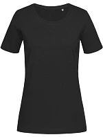 Stedman Lux T Women Dámské tričko 05.7600 black opal