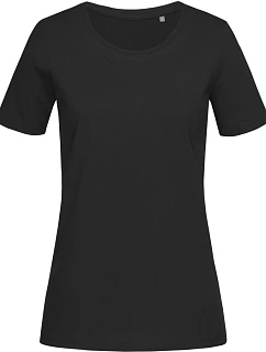 Stedman Lux T Women Dámské tričko 05.7600 black opal