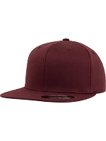 Flexfit 6277FV 6 panelová Flexfit kšiltovka 55.77FV maroon Flexfit 6277FV 6 panelová Flexfit kšiltovka 55.77FV maroon