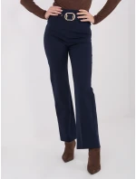 IT kalhoty SP FL7371.61 námořnická modrá IT kalhoty SP FL7371.61 námořnická modrá