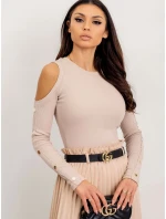 Halenka RV BZ 5099 1.07 béžová