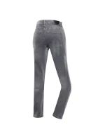 Pánské džíny nax NAX GERW smoked pearl