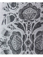 Dámská noční košile LHD 570 B8