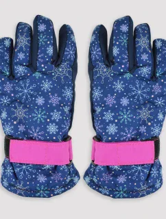 LYŽAŘSKÉ RUKAVICE RN050