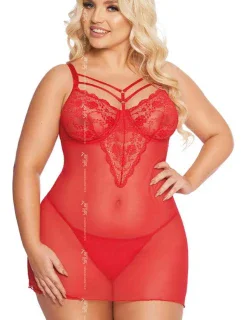 Sexy soupravy model 206927 SoftLine Collection
