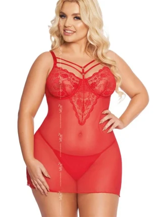 Sexy soupravy  model 206927 SoftLine Collection