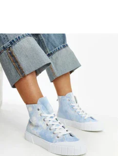 Tenisky  model 207368 Solea