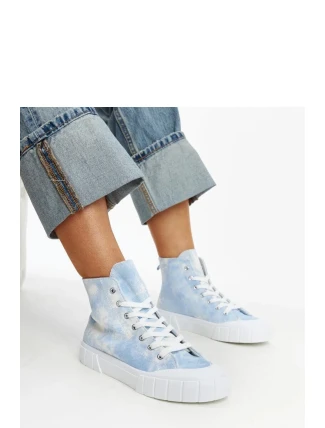 Tenisky  model 207368 Solea