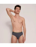 sloggi men EVER Airy Brief C2P - BLACK - SLOGGI BLACK - SLOGGI