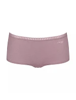 SLOGGI GO CRUSH – 3× krátké kalhotky z GOTS organické bavlny Sloggi SLOGGI GO CRUSH – 3× krátké kalhotky z GOTS organické bavlny Sloggi