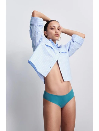 Smart Invisible Tai - BLUE - TRIUMPH BLUE - TRIUMPH Smart Invisible Tai - BLUE - TRIUMPH BLUE - TRIUMPH