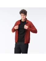 Hi-Tec fleece Damis II FULL ZIP M 92800621584