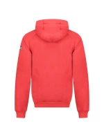 Geografické Norsko Galdemar DB 100 M WZ3020H/GN-Red Mikina