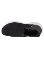 Boty Skechers Slip-Ins Ultra Flex 3.0 Smooth Step W 149709-BLK Boty Skechers Slip-Ins Ultra Flex 3.0 Smooth Step W 149709-BLK