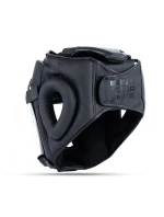 Boxerská přilba s polykarbonátovou maskou S - Gladiator