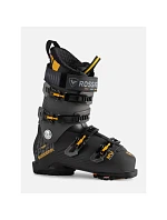 Lyžařské boty ROSSIGNOL HI-SPEED PRO 110 MV GW černé Lyžařské boty ROSSIGNOL HI-SPEED PRO 110 MV GW černé