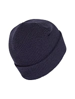 Adidas Essentials Kšiltovka s manžetami fialová IY5256