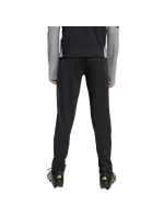 Dětské tréninkové šortky adidas Tiro 26 černobílé KA5133