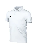 Dětské polo tričko Nike Park 26 White IB1195 100