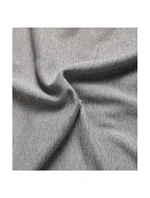 Unisex mikina Chill (růžová)