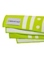 Ručník na jógu EcoWellness QB 041