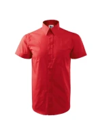 Malfini Chic M MLI-20707 červená košile Malfini Chic M MLI-20707 červená košile