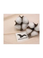 Košile Malfini Native (GOTS) M MLI-17300 bílá