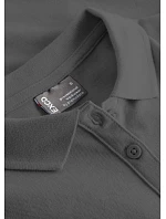 Promodoro 4405 Dámské pracovní piqué polo - EXCD 40.4405 graphite Promodoro 4405 Dámské pracovní piqué polo - EXCD 40.4405 graphite