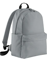 BagBase BG 185 Batoh "Premium Recycled" 52.0185 pure grey
